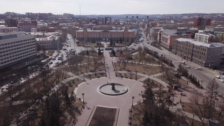 Ситуацию на рынке труда оценивают с помощью опроса в Иркутске